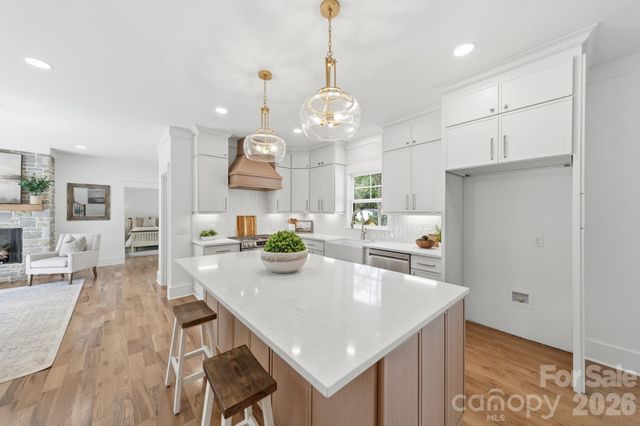 316 Anne Avenue, Waxhaw, NC 28173