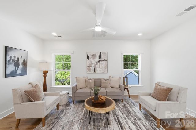 316 Anne Avenue, Waxhaw, NC 28173