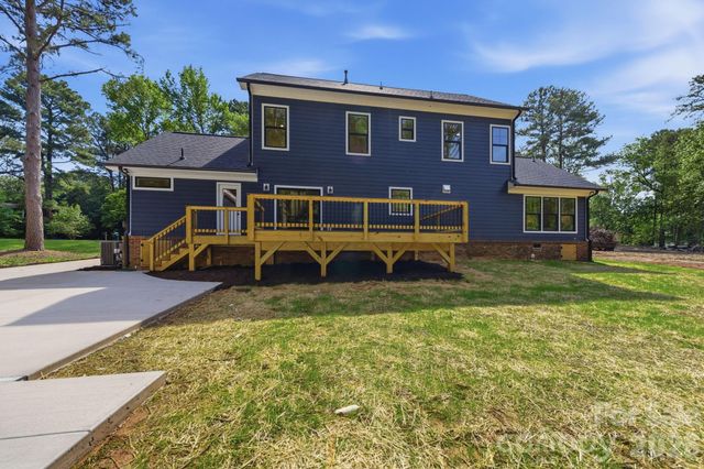 316 Anne Avenue, Waxhaw, NC 28173
