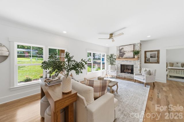 316 Anne Avenue, Waxhaw, NC 28173
