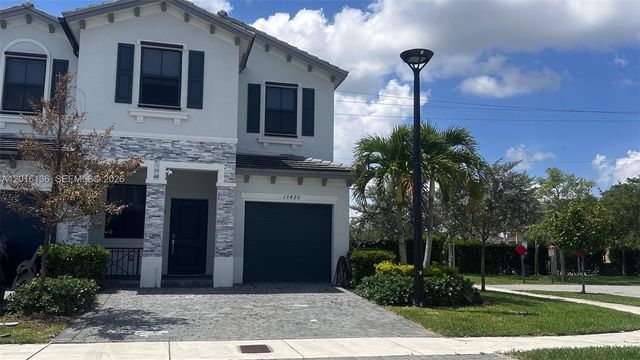 13420 SW 287th Ter 0, Homestead, FL 33033