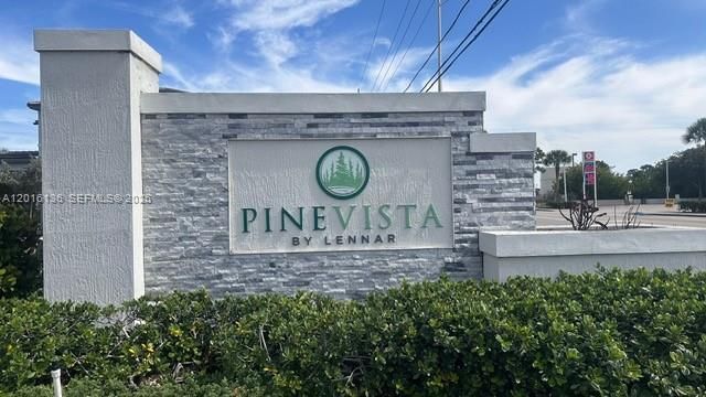13420 SW 287th Ter 0, Homestead, FL 33033