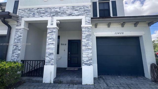13420 SW 287th Ter 0, Homestead, FL 33033