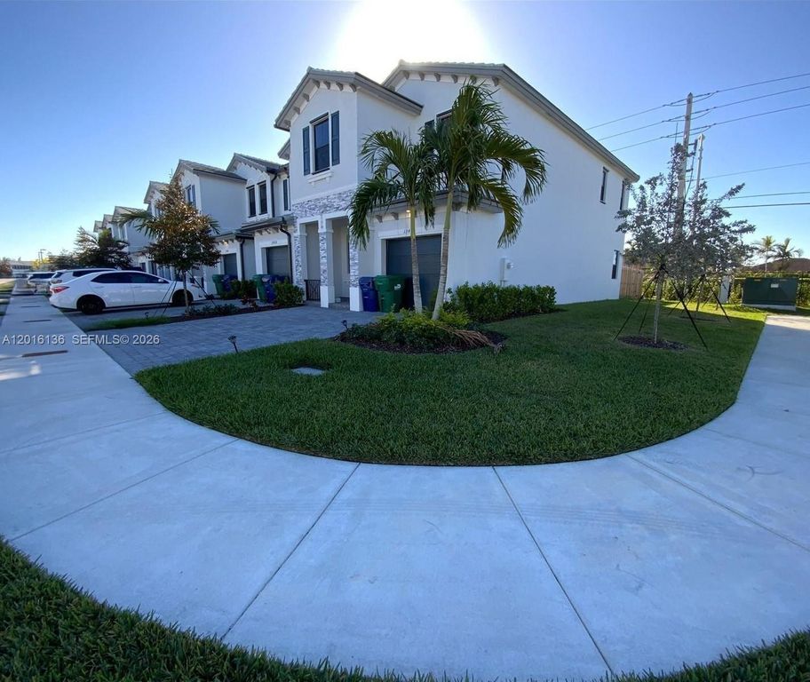 13420 SW 287th Ter 0, Homestead, FL 33033
