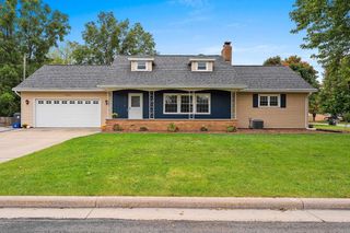 1016 GREGORY STREET, Neenah, WI 54956