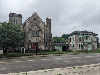 400 S Limestone Street 400 S Limestone Street, Springfield, OH 45505