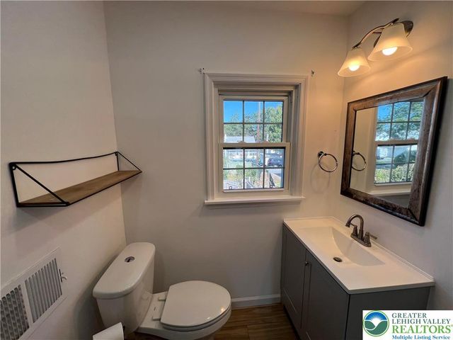 135 West Wabash Street, Allentown City, PA 18103