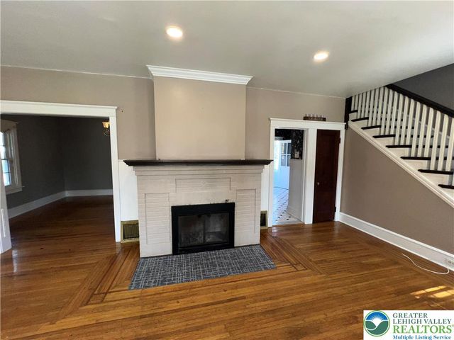 135 West Wabash Street, Allentown City, PA 18103