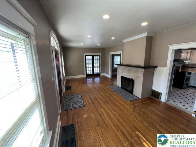 135 West Wabash Street, Allentown City, PA 18103