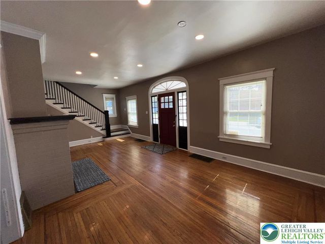 135 West Wabash Street, Allentown City, PA 18103