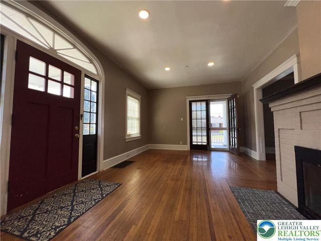 135 West Wabash Street, Allentown City, PA 18103