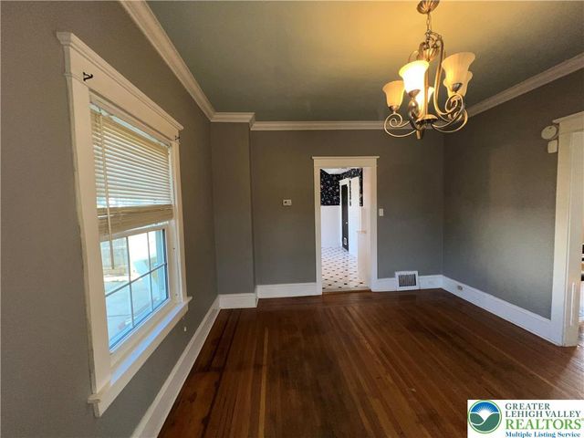 135 West Wabash Street, Allentown City, PA 18103