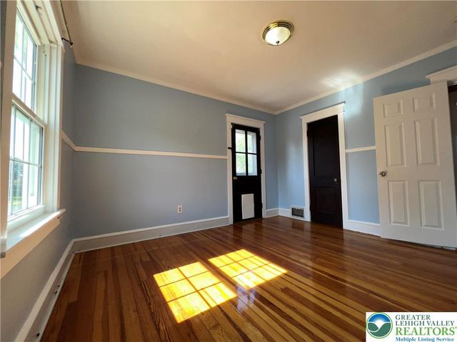 135 West Wabash Street, Allentown City, PA 18103