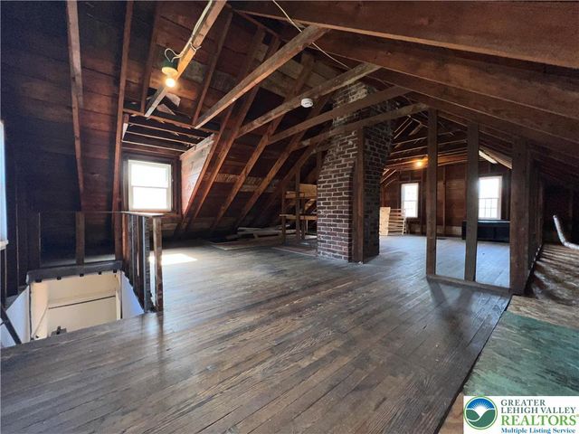 135 West Wabash Street, Allentown City, PA 18103