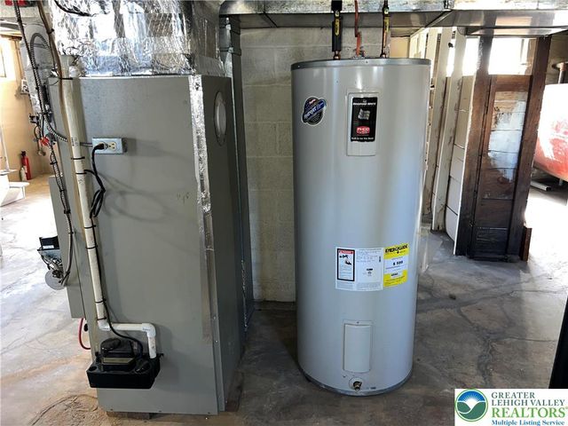 135 West Wabash Street, Allentown City, PA 18103