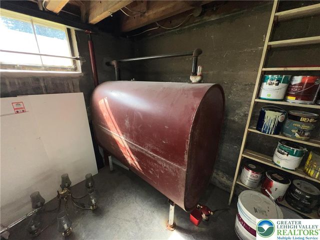 135 West Wabash Street, Allentown City, PA 18103