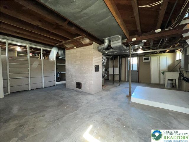 135 West Wabash Street, Allentown City, PA 18103