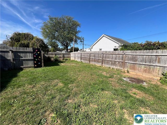 135 West Wabash Street, Allentown City, PA 18103