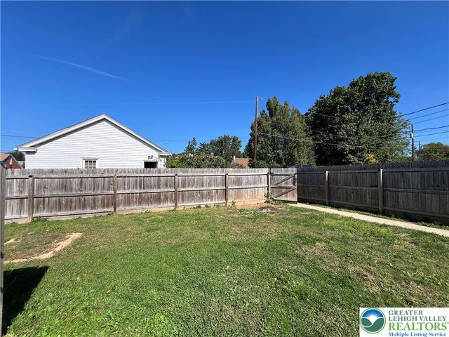 135 West Wabash Street, Allentown City, PA 18103