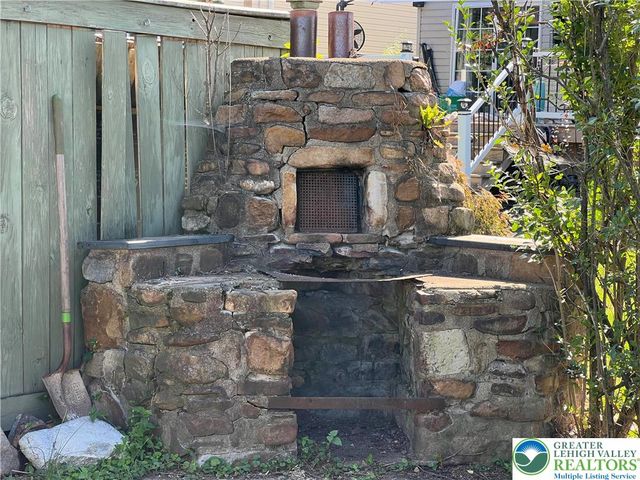 135 West Wabash Street, Allentown City, PA 18103