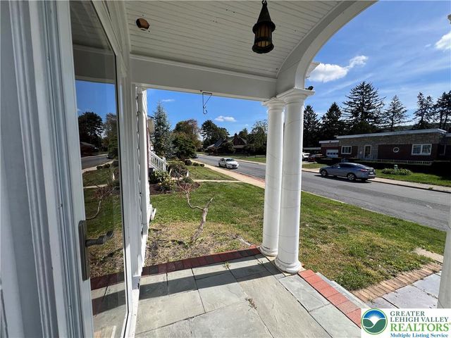 135 West Wabash Street, Allentown City, PA 18103