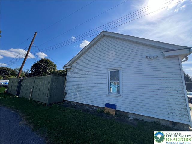 135 West Wabash Street, Allentown City, PA 18103