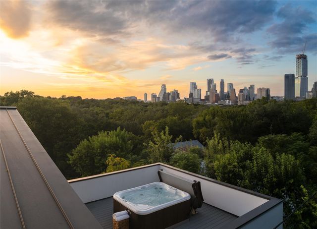 1407 Alameda DR, Austin, TX 78704
