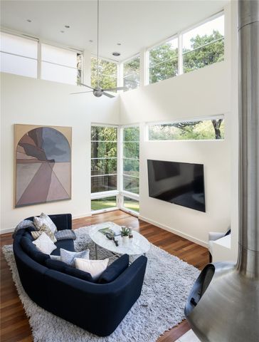 1407 Alameda DR, Austin, TX 78704