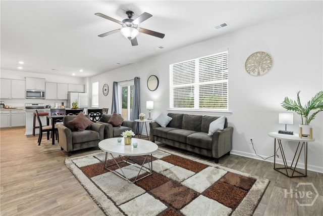 11 Scout Court, Savannah, GA 31407