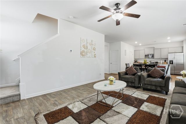 11 Scout Court, Savannah, GA 31407