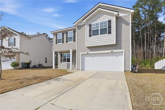 11 Scout Court, Savannah, GA 31407