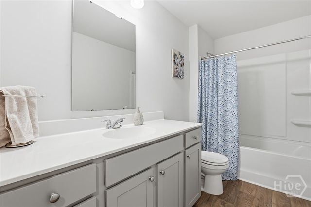 11 Scout Court, Savannah, GA 31407