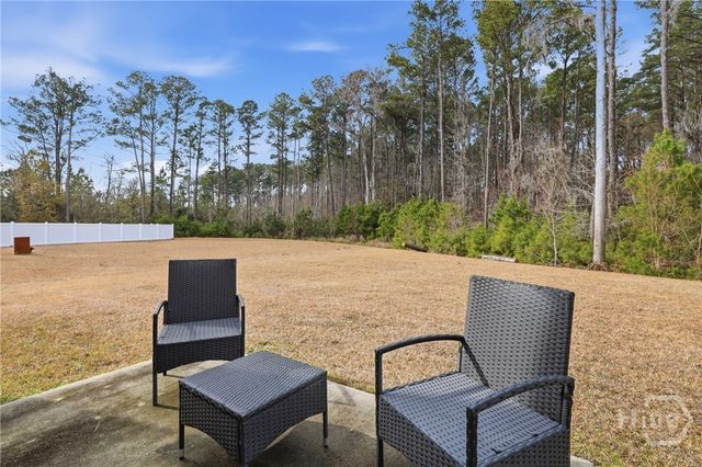 11 Scout Court, Savannah, GA 31407