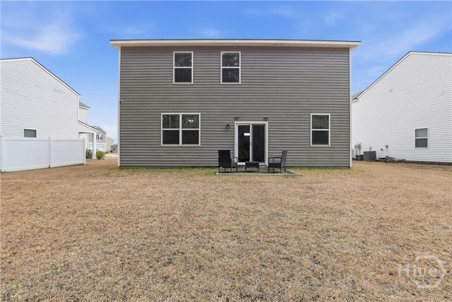 11 Scout Court, Savannah, GA 31407