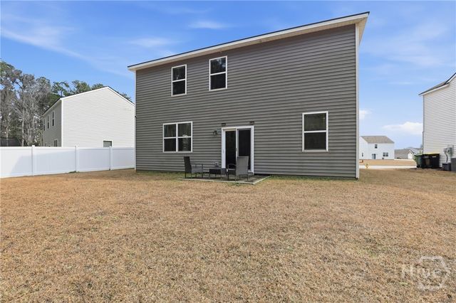 11 Scout Court, Savannah, GA 31407