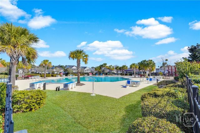 11 Scout Court, Savannah, GA 31407