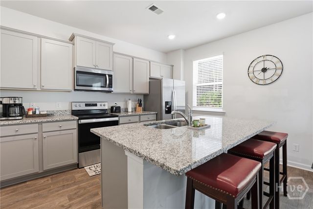 11 Scout Court, Savannah, GA 31407