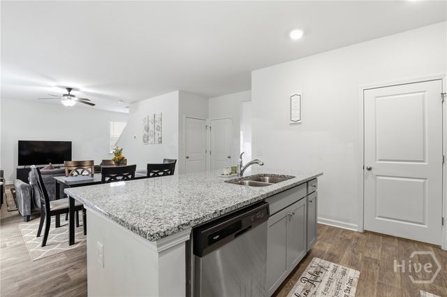 11 Scout Court, Savannah, GA 31407