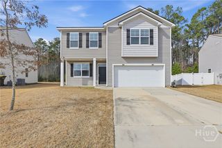 11 Scout Court, Savannah, GA 31407