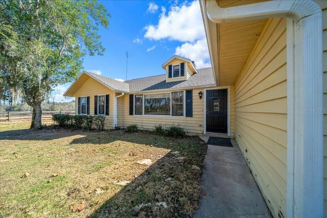 750 SW 91ST PLACE, Ocala, FL 34476