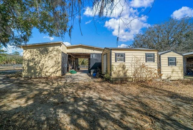 750 SW 91ST PLACE, Ocala, FL 34476