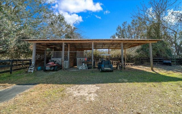 750 SW 91ST PLACE, Ocala, FL 34476