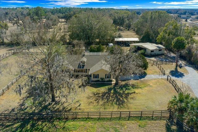 750 SW 91ST PLACE, Ocala, FL 34476