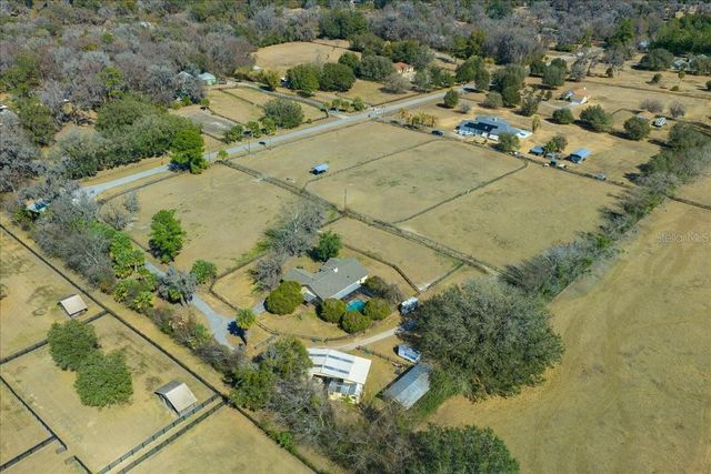 750 SW 91ST PLACE, Ocala, FL 34476