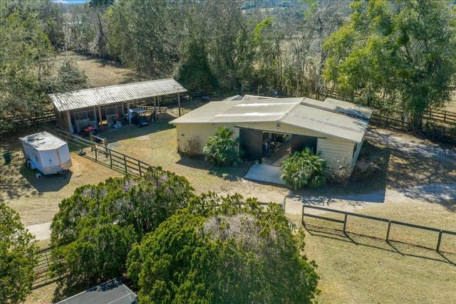 750 SW 91ST PLACE, Ocala, FL 34476