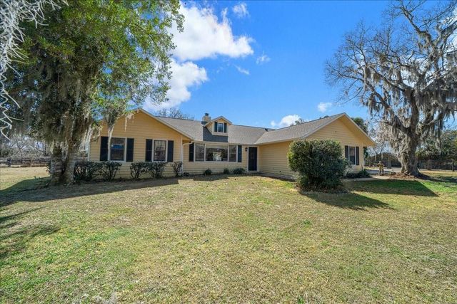 750 SW 91ST PLACE, Ocala, FL 34476