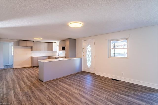 3541 Poplar Springs Road, State Road, NC 28676