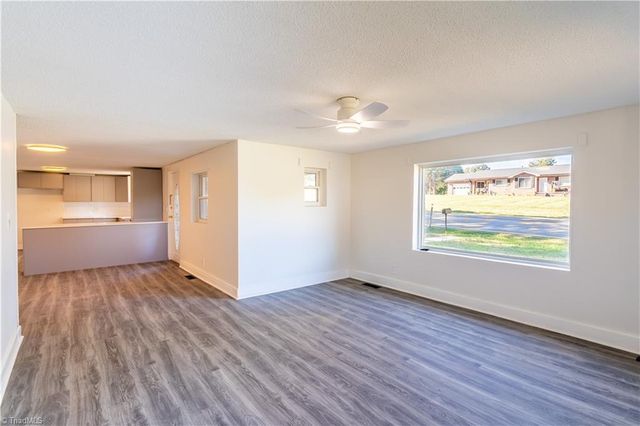 3541 Poplar Springs Road, State Road, NC 28676