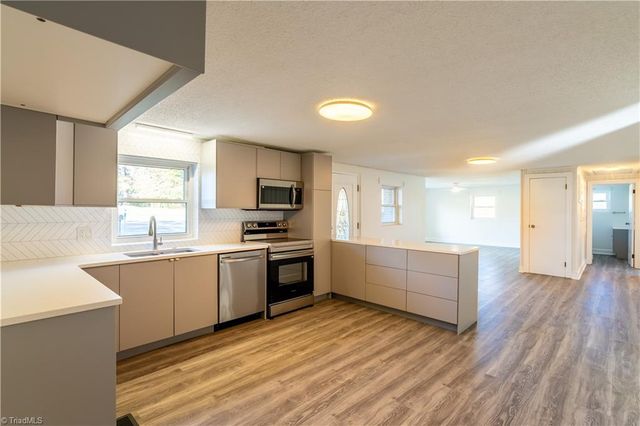 3541 Poplar Springs Road, State Road, NC 28676