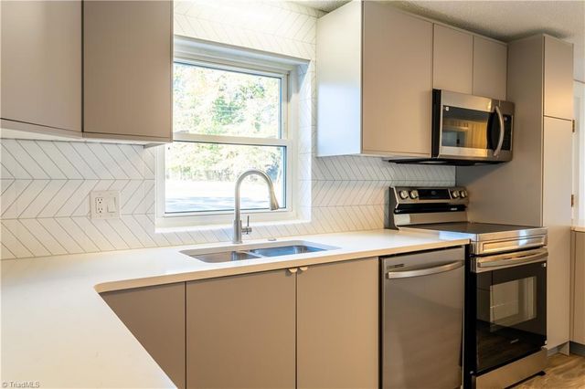 3541 Poplar Springs Road, State Road, NC 28676